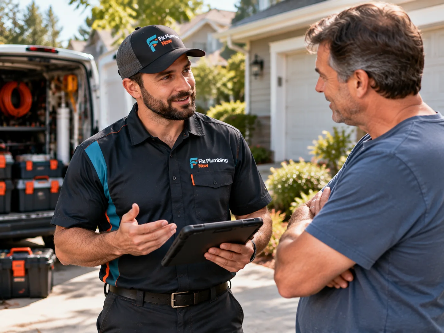 Clogged Drain Service Osceola, WI FAQs